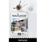 Carta A4 Navigator Home Pack 90g risma da 200 fogli - Carta per stampa e fotocopie
