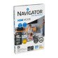 Carta A4 Navigator Home Pack 90g risma da 200 fogli - Carta per stampa e fotocopie