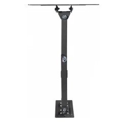 Soporte TV Vision VFM-WA2X2/3 para TV de 127 cm (50") en color negro