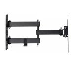 Soporte TV Vision VFM-WA2X2/3 para TV de 127 cm (50") en color negro