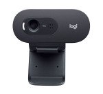 Webcam HD Logitech C505e