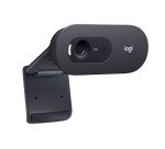 Webcam HD Logitech C505e