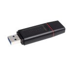 Kingston clé USB Datatraveler Exodia 256 Go Usb 3.0 (Usb-A) Noir