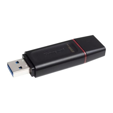 Memoria USB Kingston Datatraveler Exodia 3.2 Gen 1 256B