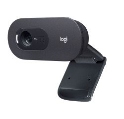 Webcam HD Logitech C505e