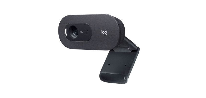 Webcam HD Logitech C505e