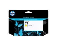HP 72 (C937xA) cartuchos originales colores separados 130 ml