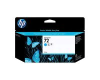HP 72 (C937xA) cartuchos originales colores separados 130 ml