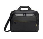 Maletín para portátil de 43,9 cm (17,3") Targus Citygear color negro