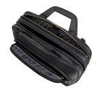Maletín para portátil de 43,9 cm (17,3") Targus Citygear color negro
