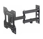 Soporte TV Vision VFM-WA2X2/3 para TV de 127 cm (50") en color negro