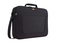 Maletín para portátil Case Logic VNCI-215 de 39,6 cm (15,6") - Negro