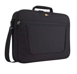 Maletín para portátil Case Logic VNCI-215 de 39,6 cm (15,6") - Negro