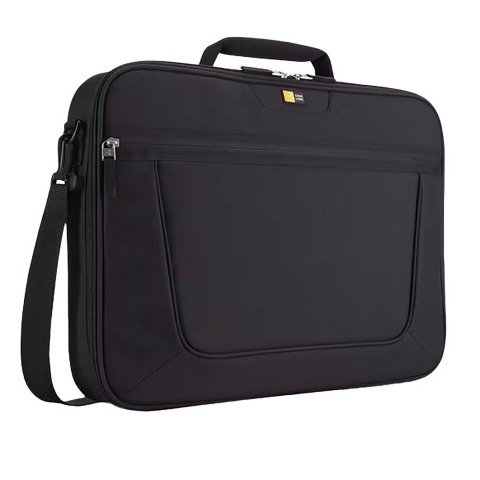 Maletín para portátil Case Logic VNCI-215 de 39,6 cm (15,6") - Negro