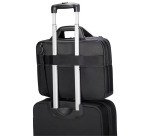 Maletín para portátil de 43,9 cm (17,3") Targus Citygear color negro