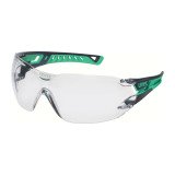 Lunettes de protection Pheos NXT Planet Uvex éco-conçue