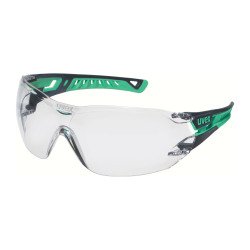 Lunettes de protection Pheos NXT Planet Uvex éco-conçue