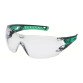 Lunettes de protection Pheos NXT Planet Uvex éco-conçue