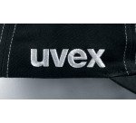 Casquette anti-heurt  UVEX U-cap Sport