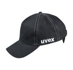 
<h2>UVEX U-cap Sport Anti-Impact Cap</h2> 