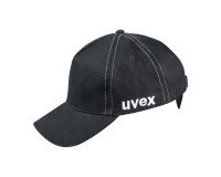 
<h2>UVEX U-cap Sport Anti-Impact Cap</h2> 