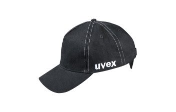 Anti-stoot petten