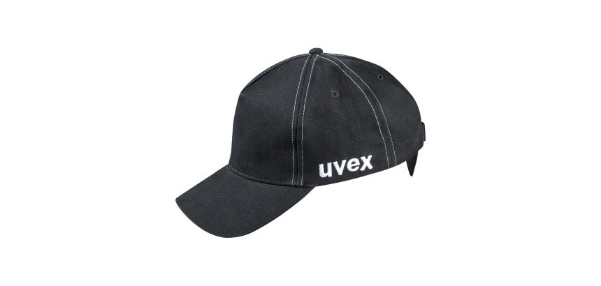 Casquette anti-heurt  UVEX U-cap Sport