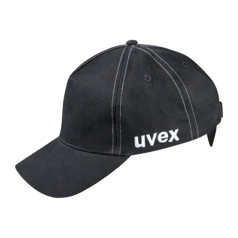 Casquette anti-heurt  UVEX U-cap Sport