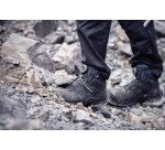 Chaussures de sécurité  Heckel Maccrossroad 3.0 High Boa S3 CI HI HRO SRC