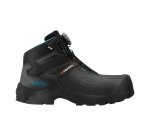 Chaussures de sécurité  Heckel Maccrossroad 3.0 High Boa S3 CI HI HRO SRC