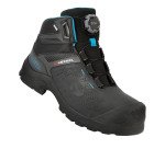 Chaussures de sécurité  Heckel Maccrossroad 3.0 High Boa S3 CI HI HRO SRC