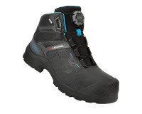 Safety shoes Heckel Maccrossroad 3.0 High Boa S3 CI HI HRO SRC