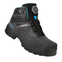 Chaussures de sécurité  Heckel Maccrossroad 3.0 High Boa S3 CI HI HRO SRC