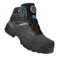 Chaussures de sécurité  Heckel Maccrossroad 3.0 High Boa S3 CI HI HRO SRC