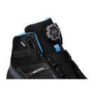 Chaussures de sécurité  Heckel Maccrossroad 3.0 High Boa S3 CI HI HRO SRC