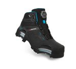 Chaussures de sécurité  Heckel Maccrossroad 3.0 High Boa S3 CI HI HRO SRC