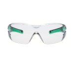 Lunettes de protection Pheos NXT Planet Uvex éco-conçue
