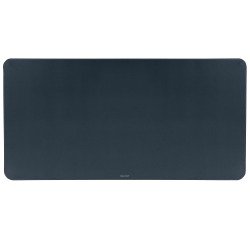Unterlage Leitz Cosy 80 x 40 cm schwarz