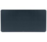 Sous-main Leitz Cosy 80 x 40 cm noir