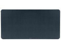 Leitz Cosy desk pad 80 x 40 cm black