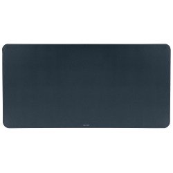 Sous-main Leitz Cosy 80 x 40 cm noir