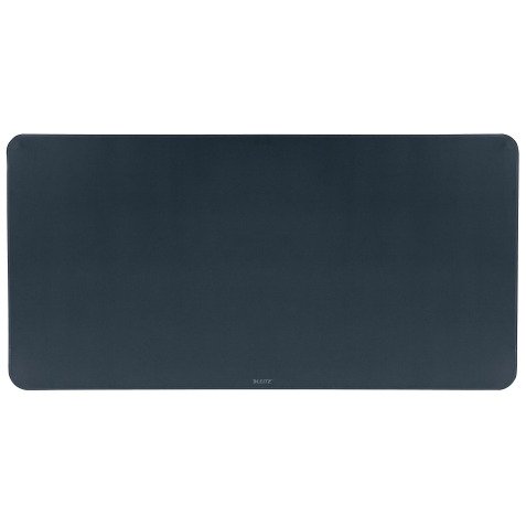 Sous-main Leitz Cosy 80 x 40 cm noir
