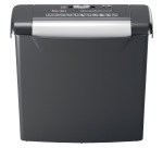 Destructeur Rexel Momentum S206 - Coupe fibre