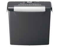 Zerhacker Rexel Momentum S206 - Fasernschneidetechnologie