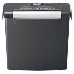 Destructeur Rexel Momentum S206 - coupe fibre