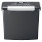 Destructeur Rexel Momentum S206 - coupe fibre