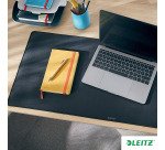 Sous-main Leitz Cosy 80 x 40 cm noir