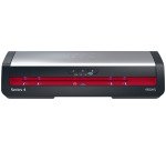 Plastifieuse 480HS A3 GBC