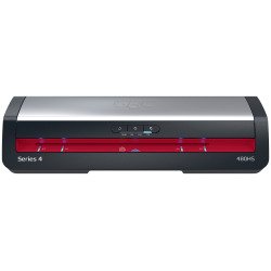 Plastifieuse 480HS A3 GBC