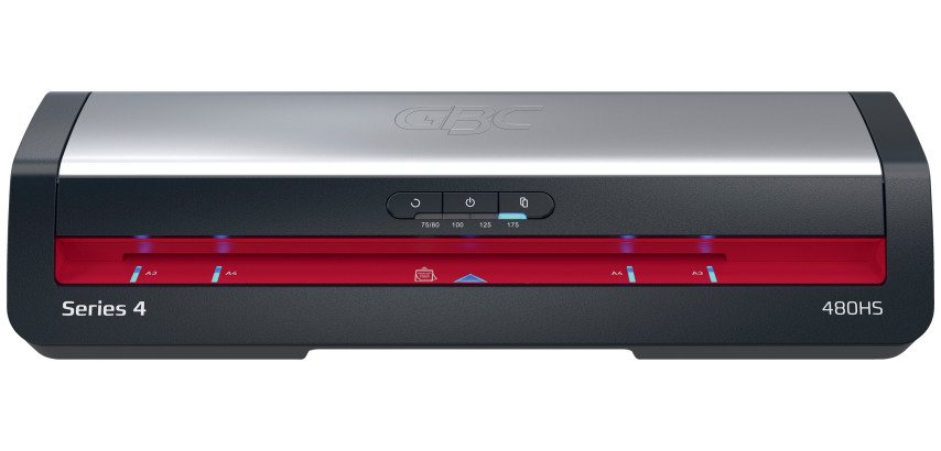 Gbc 480HS Office A3 Laminator